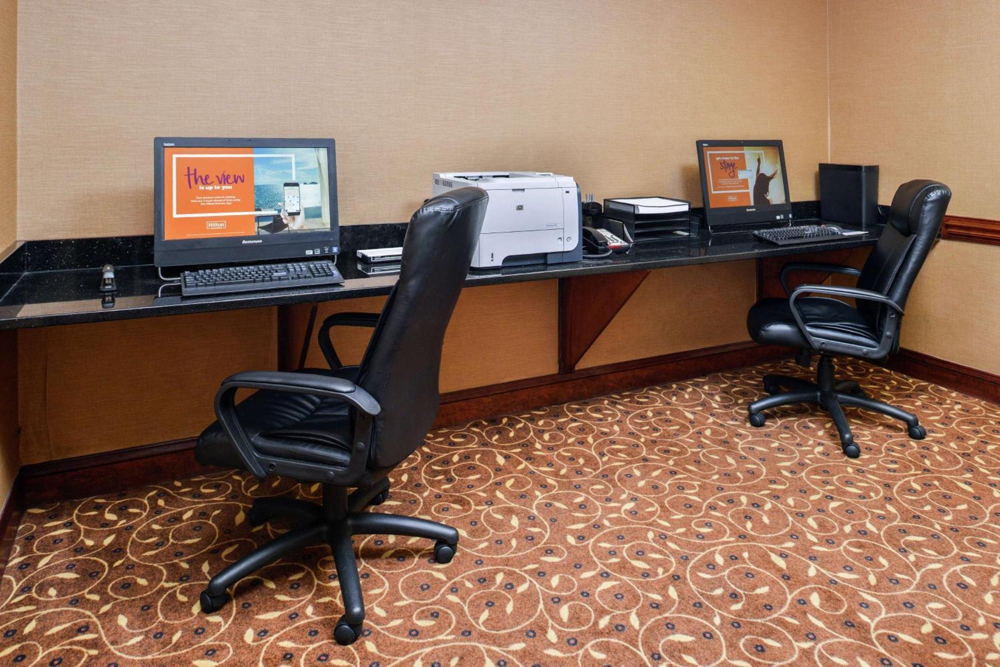 Hampton Inn Greensboro East / Mcleansville Eksteriør billede